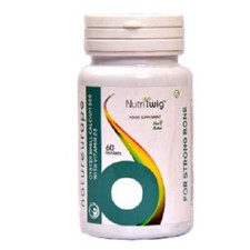 OYSTER SHELL CALCIUM 500