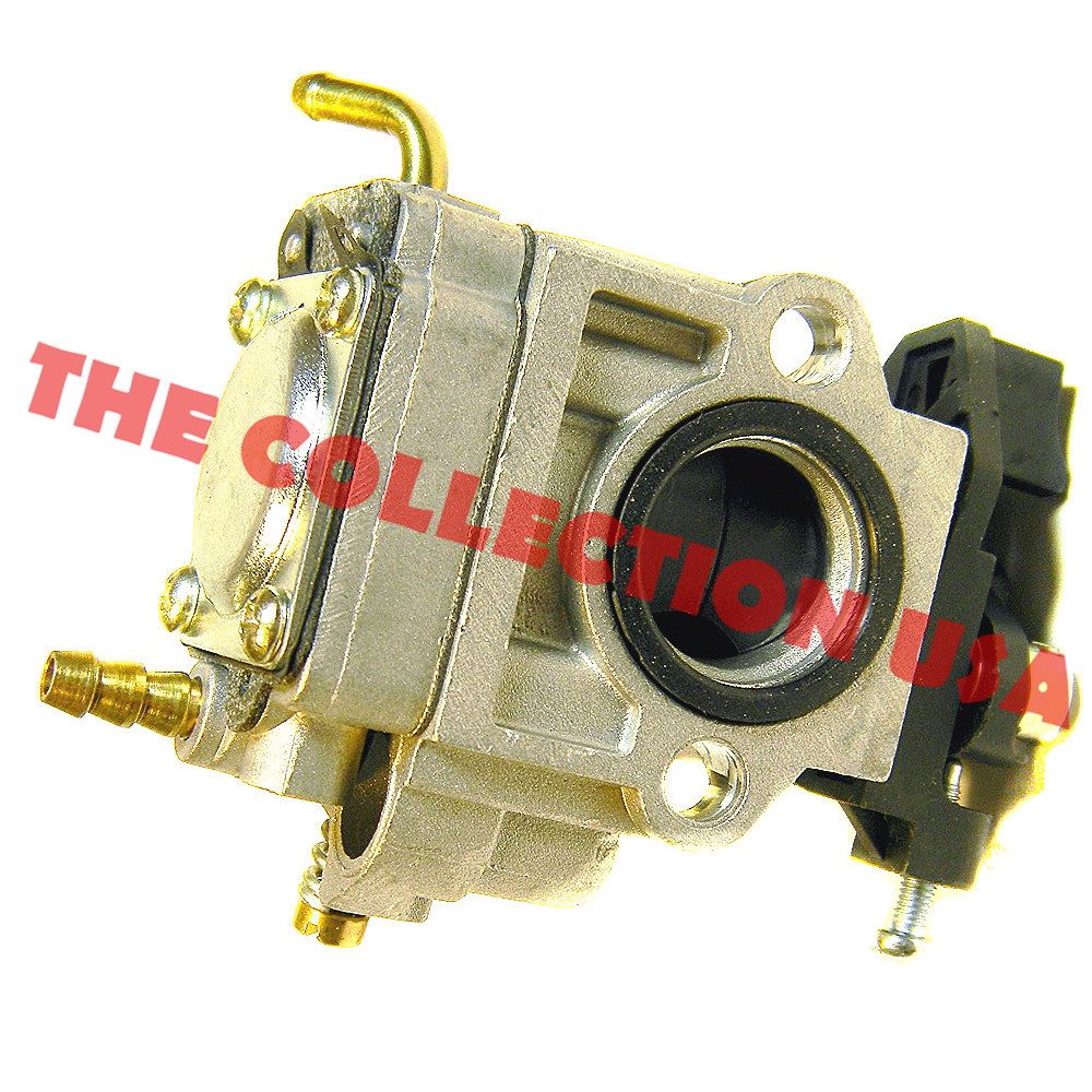Carburateur Pour Souffleur à Dos Echo 26 Cc - Remplacement WYK-345, PB-770H, PB-770T, Shindaiwa EB770 - Kit Complet - 2