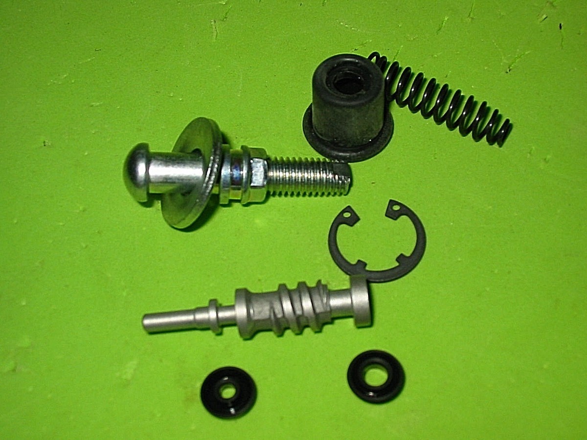 K&L Front Brake Master Cylinder Kit Kawasaki 97-99 KX125 97-99