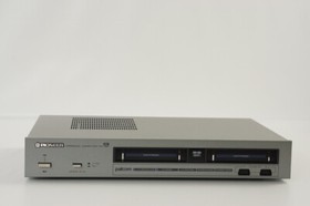 PIONEER MSX Personal Computer PX-V60 Boxed Tested Ref GJ1006232