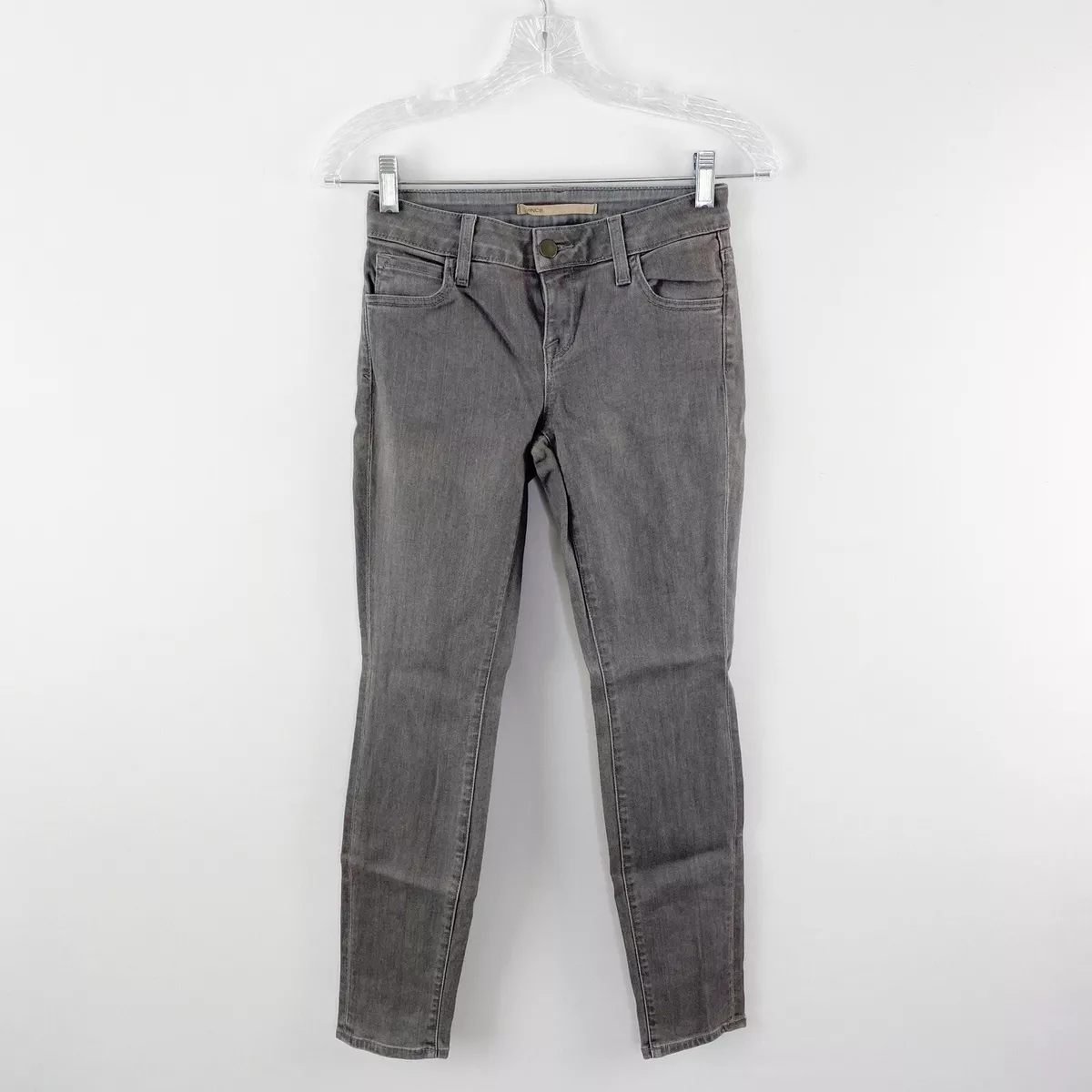 Vince skinny cheap jeans