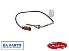 Sensor, exhaust gas temperature for AUDI SEAT SKODA DELPHI TS30086