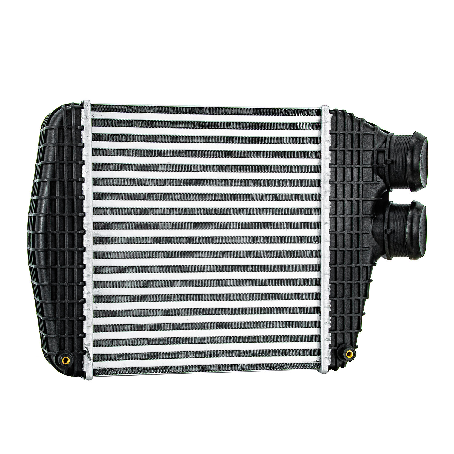 670035635 Intercooler Right Side For 14-20 Maserati Ghibli Quattroporte Levante