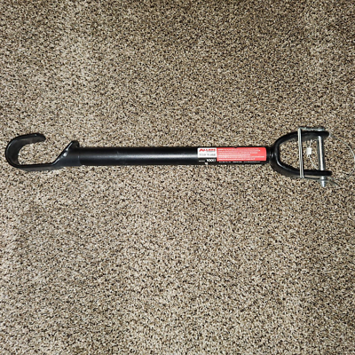 Allen 900B Sports Tension Bar Bicycle Cross-Bar Adaptor