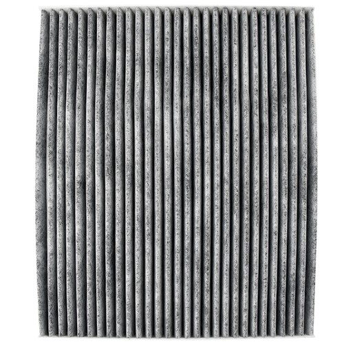 C272773JC1A Carbon Cabin Air Filter For Altima Murano Infiniti JX35 QX60 A4 - Picture 3 of 5