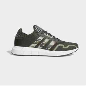 adidas swift run mens size 9