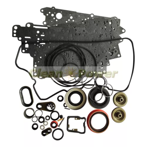 6T70 6T75 Transmission Rebuild Kit /Pistons Kit for GMC Acadia 07-13Terrain - Bild 3 von 7