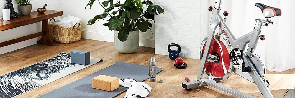 Premium 6mm Reversible Non-Slip Yoga Mat for Exercise & Fitness