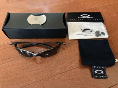 小物 OAKLEY JULIET W/Black Iridium s-l400.jpg