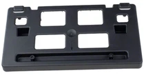 NEW OEM 24-25 Ford RANGER RAPTOR Front License Plate Mount Bracket Bumper Grille