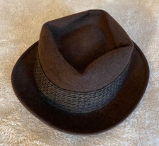Stetson Original 1950s Vintage Hats for Men for sale | eBay