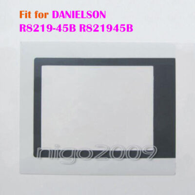 New For DANIELSON R8219-45B  R 8219-45B R821945B Protective Film 1 Year Warranty