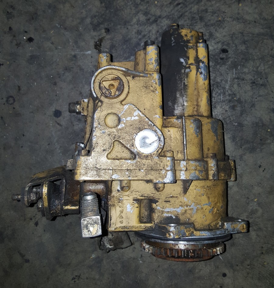 Genuine CAT 3116 Fuel Injection Pump 