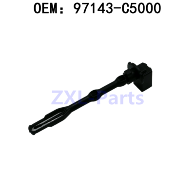 A/C Evaporator Temperature Thermistor Fits for Hyundai Tucson KIA