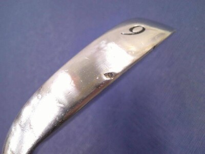 Juego regular de hierro Miura Flex los de Golf - eBay