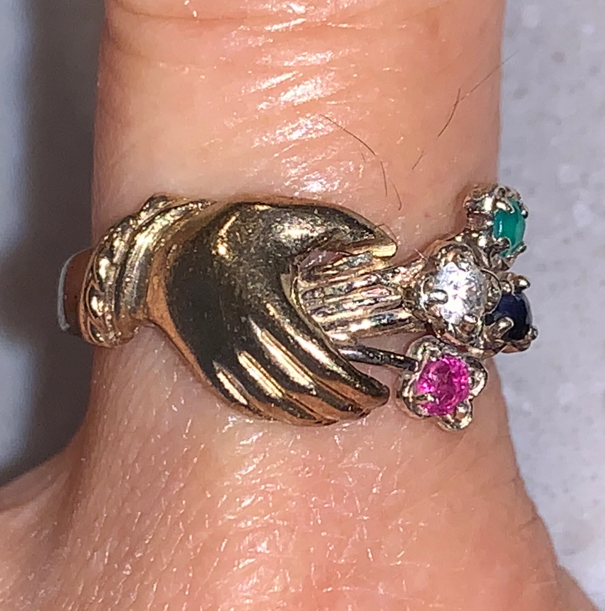 9k ring hotsell