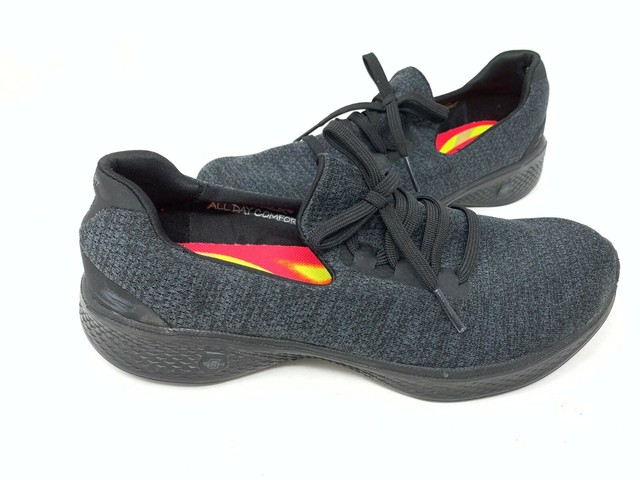 skechers go walk 4 all day comfort