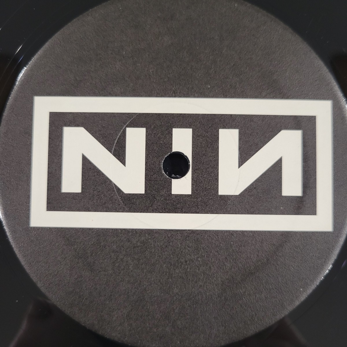 Nine Inch Nails - Down In It Vinyl Single - 1989 - TVT Nine Inch Nails - Down In It Vinyl Single - 1989 - TVT