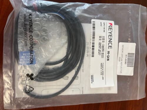 KEYENCE CORP PR-G41N / PRG41N Sensor - Bild 1 von 1