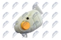 NTY AusgleichsbehäLter, KüHlmittel FüR BMW CZW-BM-038 Ohne Deckel