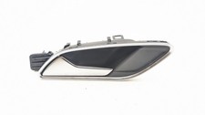AUDI Q3 8U MK1 DOOR HANDLE INTERIOR FRONT LEFT PASSENGER SIDE 8U2837019 2015