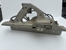 Kabel Porter Heavy Duty Porta Samolot Model 126-drzwiowy Samolot Młyn 120V Made/USA