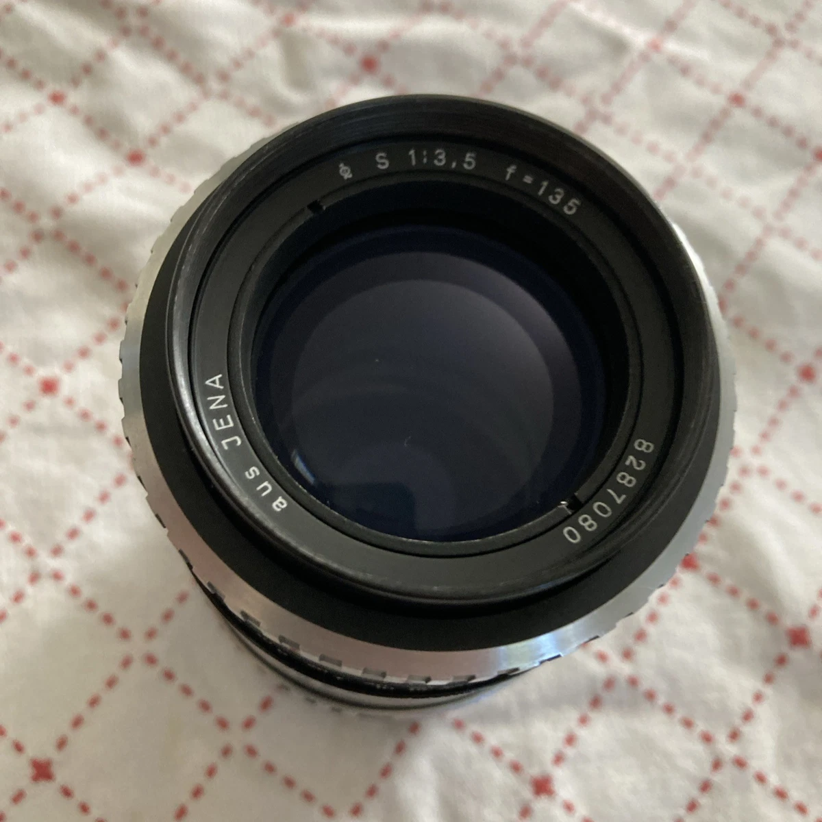 ZEISS f/3.5 Camera Lenses 135mm Focal for sale | eBay
