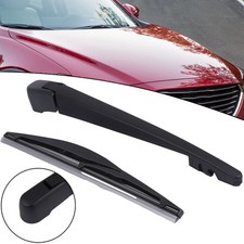 Scheibenwischer CX-3 2015 - 2018 FÜR MAZDA HINTERER WISCHERARM MIT 260-MM-BLATT