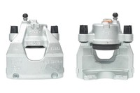 ATE Bremssattel Bremszange FüR Ford Fiesta VII HF HJ 1.0 Ecoboost
