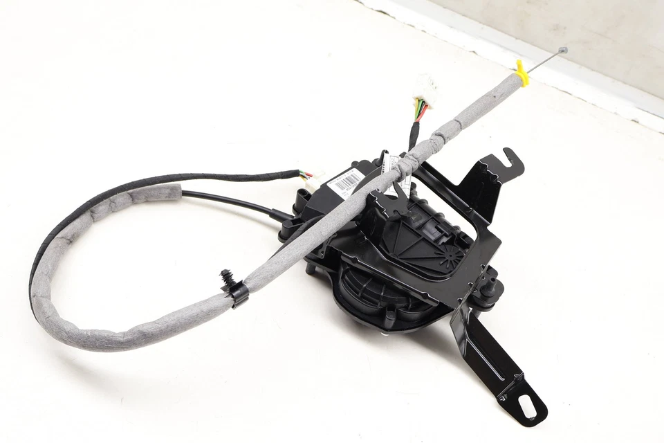 BMW 430I XDRIVE 2017-2020 gran cupé - motor de bloqueo de tapa de maletero 7269516 Foto 3 de 4