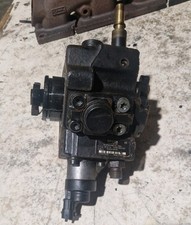Land Rover Freelander 2 TD4 High Pressure Fuel Pump