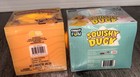 CRAZY FUN SQUISHY DUCK AND GIGGLE ZONE SQUEEZE CHEESE 2 PACK SQUISH!!!! — photo 5