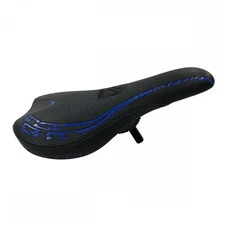 Insight Bmx Padded PRO Pivotal Seat Black/Blue