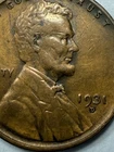 ** 1931-D LINCOLN CENT- VF DETAILS  (UPGRADE THAT SPOT) PRICED TO SELL 🔥 **