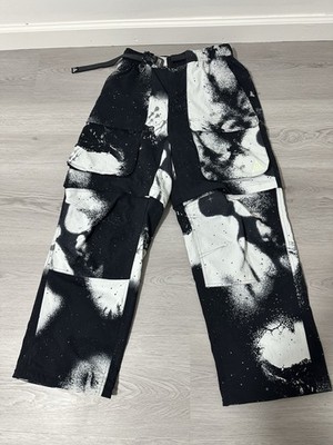 Nike Men s ACG Smith Summit UV Repel Pants Shorts HV1129-060