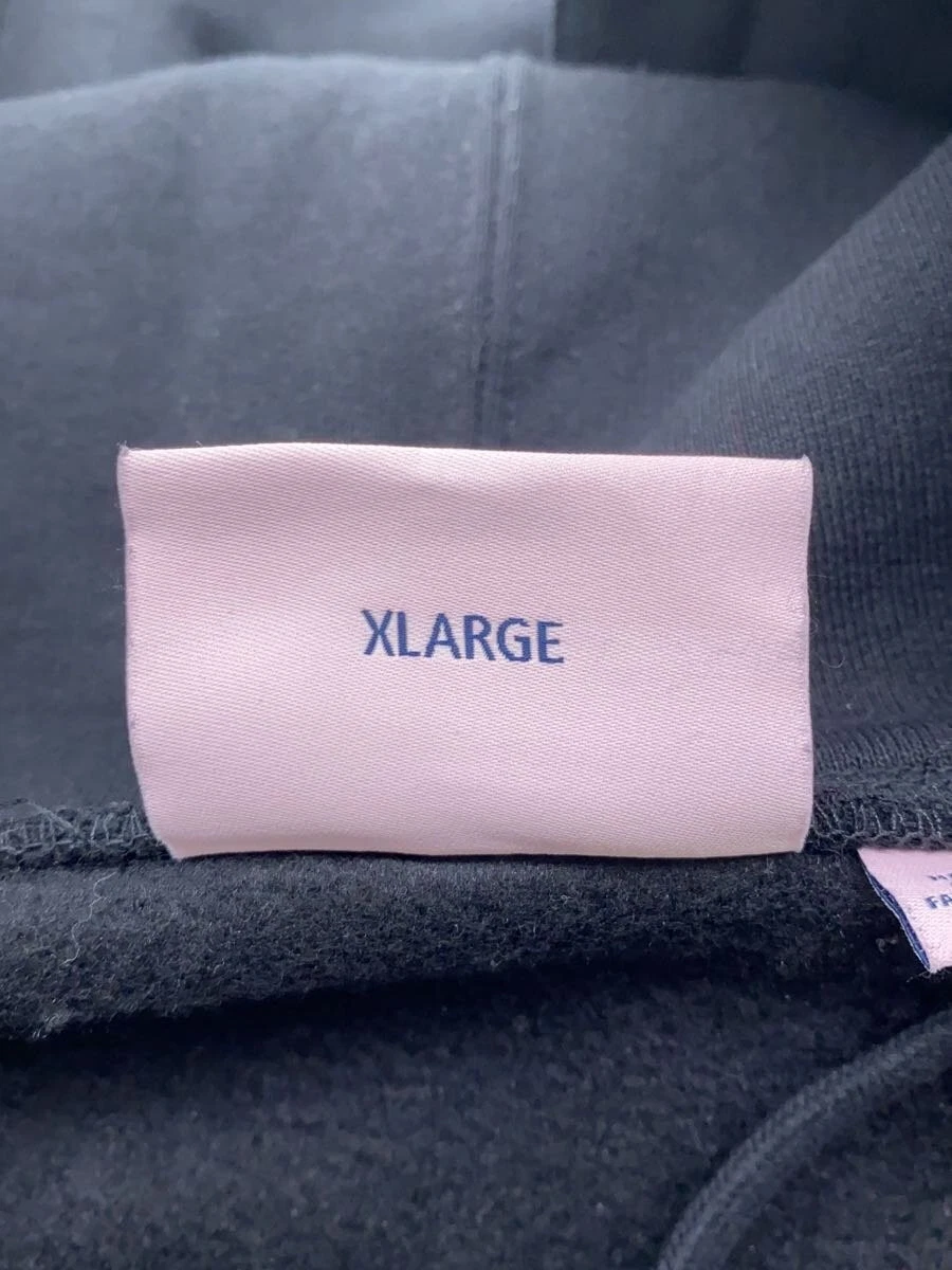 Felpa con cappuccio Supreme Martine rosa zip XL Cotone Asciugamano zip usata