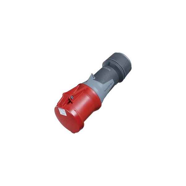 Mennekes Kupplung Powertop Xtra 63A,5P,6H,400V,Ip44 14112-image