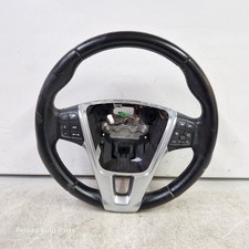 2012-2019 Volvo V40 MK3 Steering Wheel 34138864