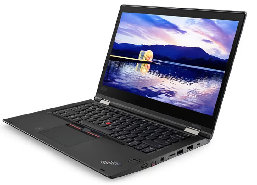 Lenovo ThinkPad X380 Yoga · i5-8250U · 8GB · 256GB, Foto 3 von 5