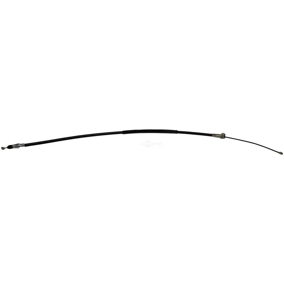 Cable freno aparcamiento trasero izquierdo derecho Dorman 2X para Nissan Frontier 2002-2004 Foto 2 de 4