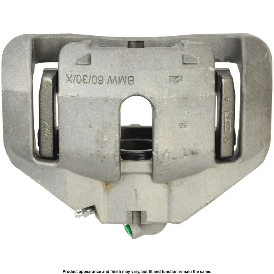 Pinza de freno delantera derecha cardona TCP para BMW 525xi 530xi 528xi 535i 535xi 528i Foto 2 de 4