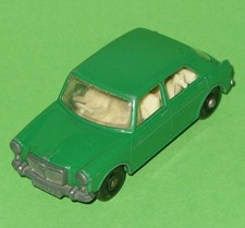 Matchbox / 64b MG 1100
