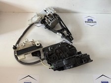 BMW 7 G11 G12 2017 T�rschloss vorne 2581891 MKR15305