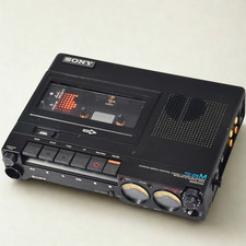 SONY TC-D5M registratore