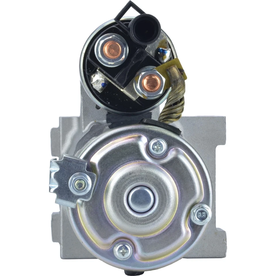 Starter For Chevrolet Camaro & Caprice PMGR; 12-Volt CW; 10-Tooth 12617229 - Image 4 of 4