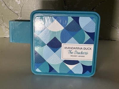 Valentine Gift~Eau De Toilette Spray The Duckers by Mandarina Duck