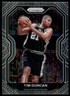 2021-22 Panini Spectra Solar Eclipse Tim Duncan San Antonio Spurs #21