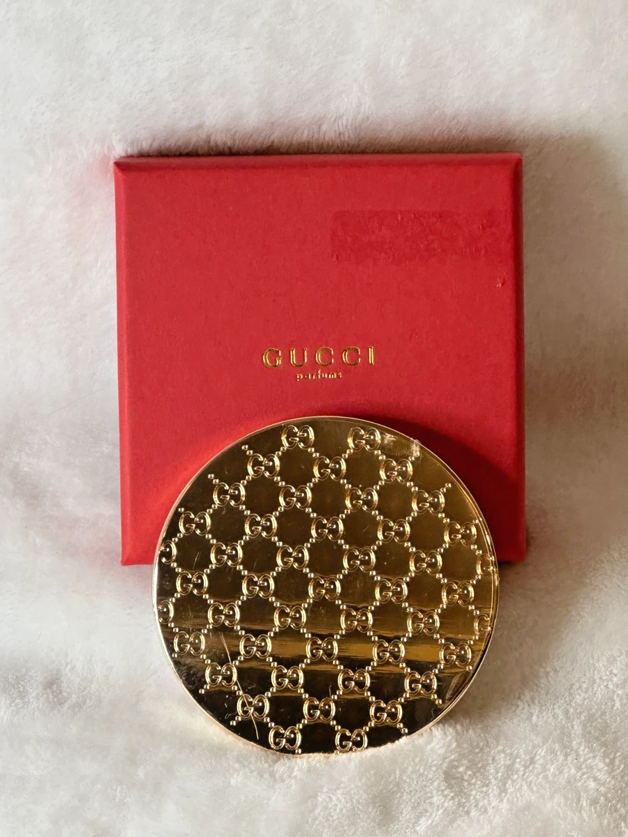 Gucci Magnifying Makeup Mirrors for sale | eBay