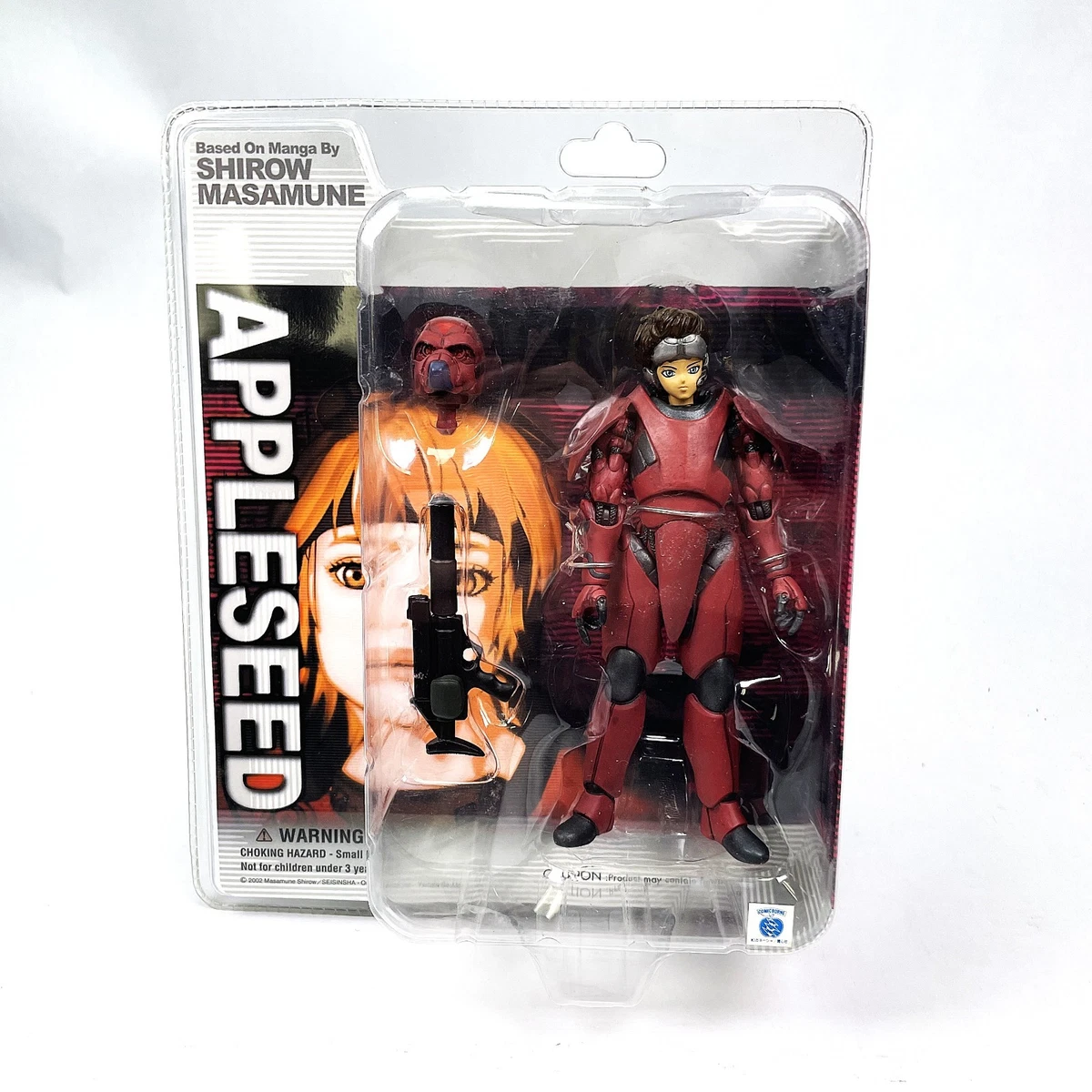 appleseed figure products for sale | eBay