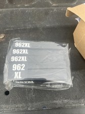 962XL Ink Cartridges for HP 962 XL Officejet Pro 9010 9015 9016 9018 9020 9025